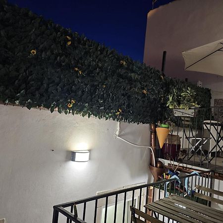 Regina Lucia Casa Vacanze Syracuse Exterior photo
