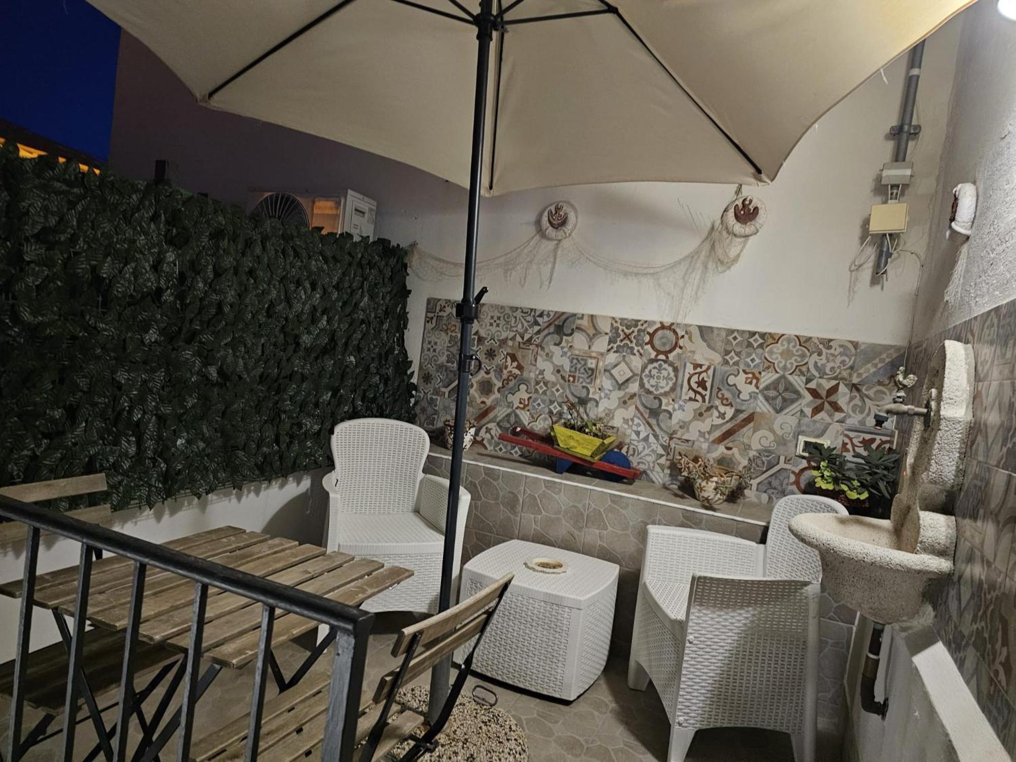 Regina Lucia Casa Vacanze Syracuse Exterior photo