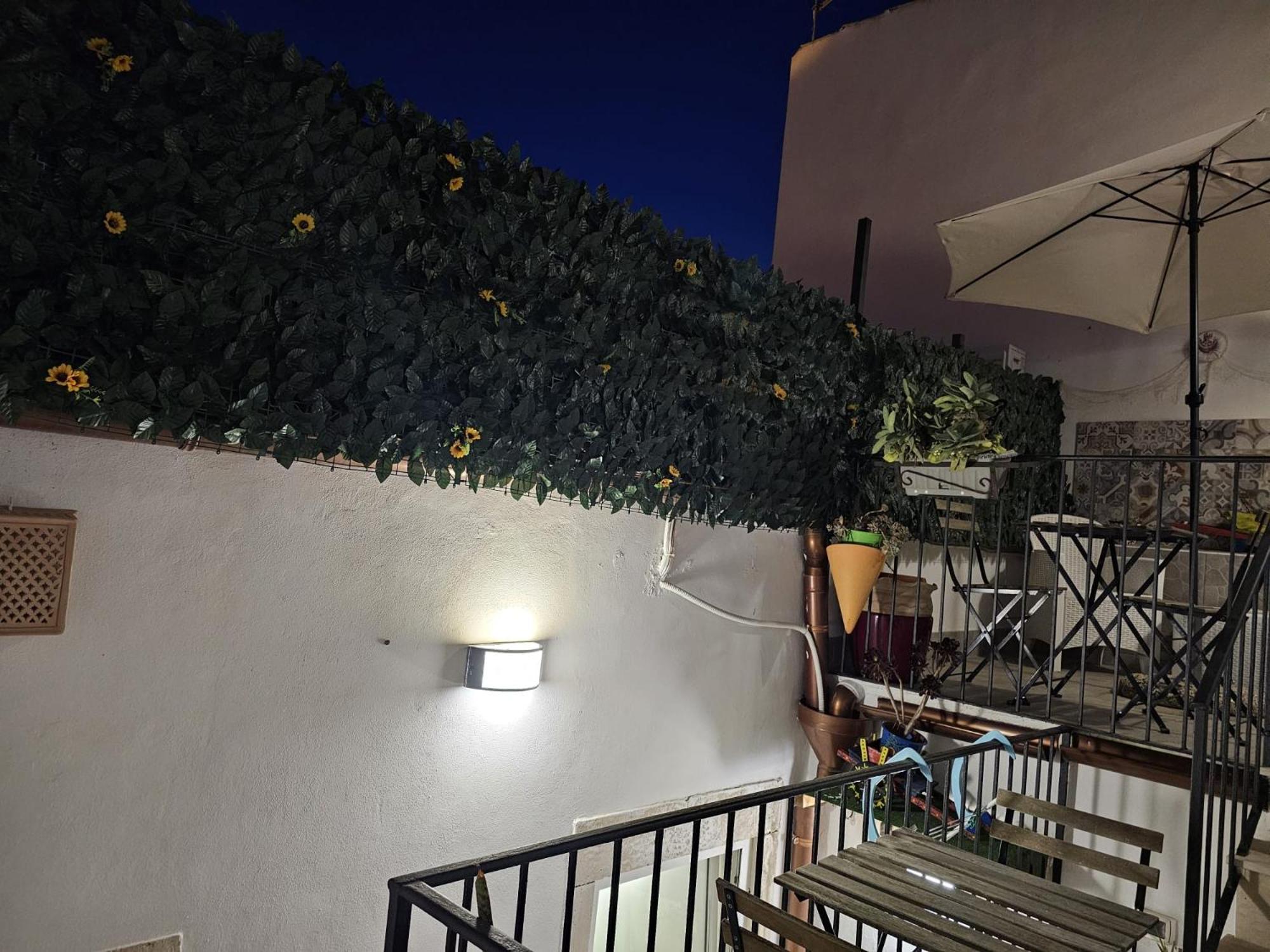 Regina Lucia Casa Vacanze Syracuse Exterior photo