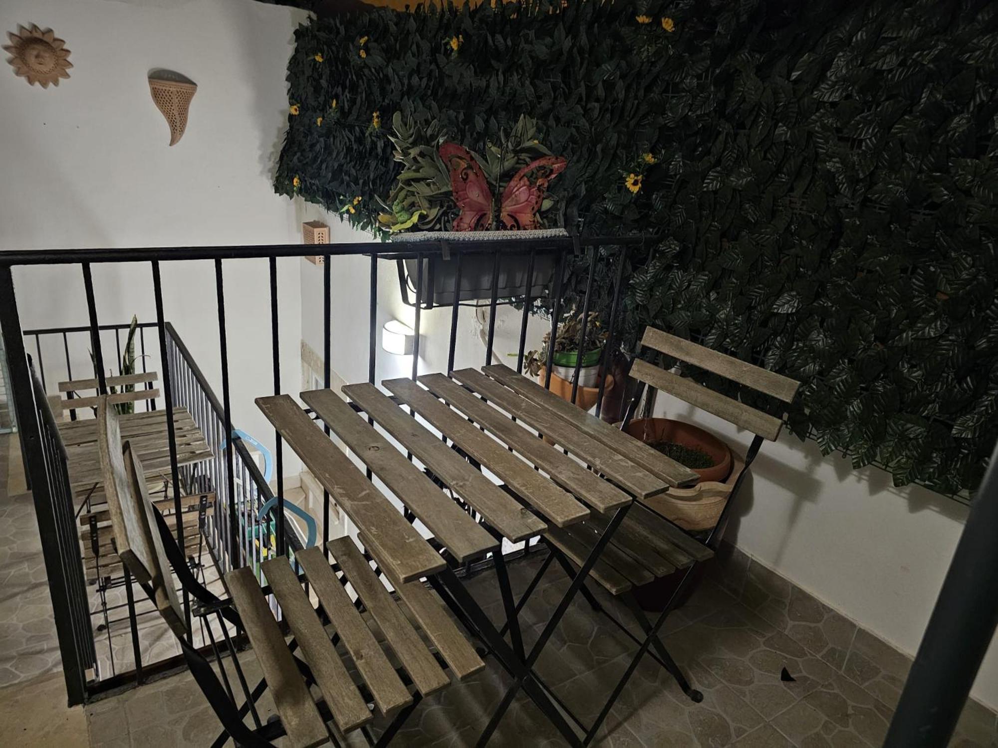 Regina Lucia Casa Vacanze Syracuse Exterior photo